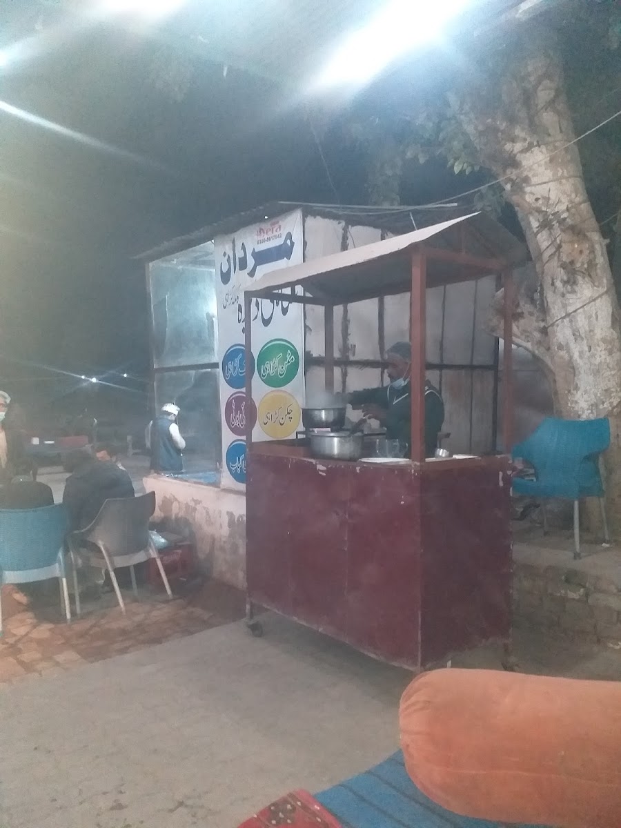 Mardaan Shahi Dera-3