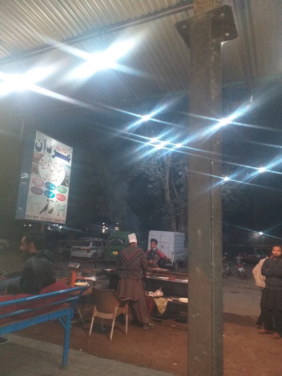 Mardaan Shahi Dera-4